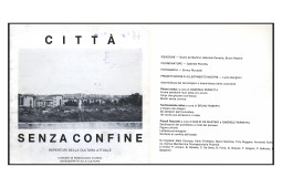 citta senza confinre