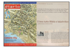 il diario 18