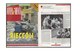 il diario 19
