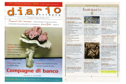 il diario 5