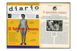 il diario 9